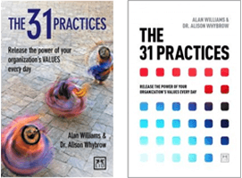 THE 31 PRACTICES BOOK